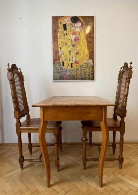 Mala Strana apartment 1 Praha Bagian luar foto